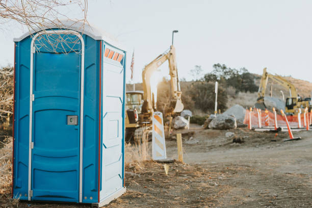 Best Long-Term Portable Toilet Rental in Chackbay, LA