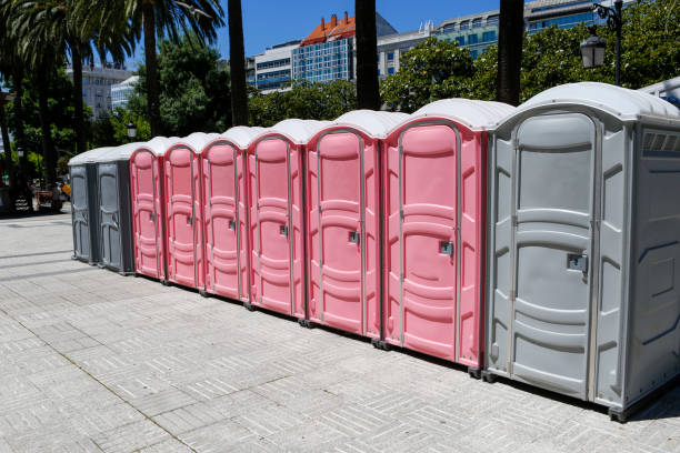 Trusted Chackbay, LA Portable Potty Rental Experts