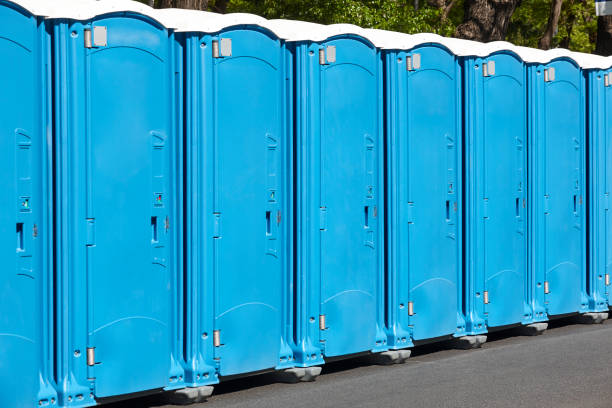 Best Portable Restroom Servicing (Cleaning and Restocking) in Chackbay, LA