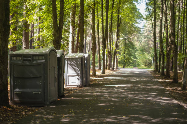 Best Portable Toilets for Parks and Recreation Areas in Chackbay, LA