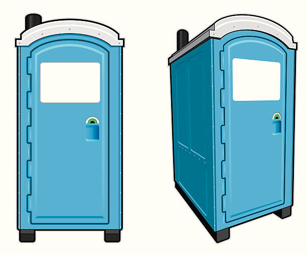 Best Standard Portable Toilet Rental in Chackbay, LA