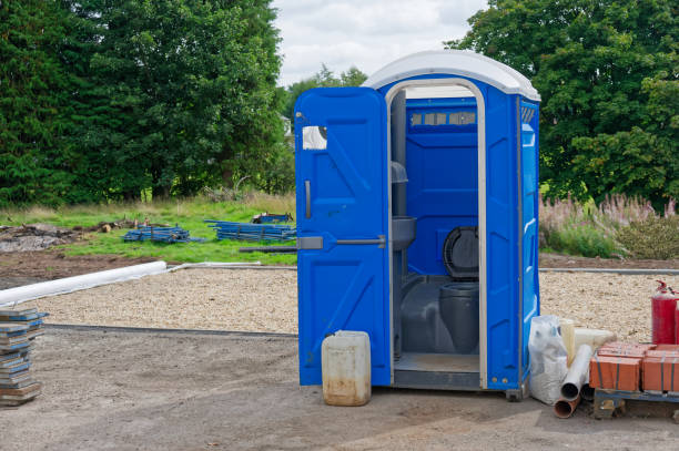 Best Portable Toilet Rental for Emergency Services in Chackbay, LA