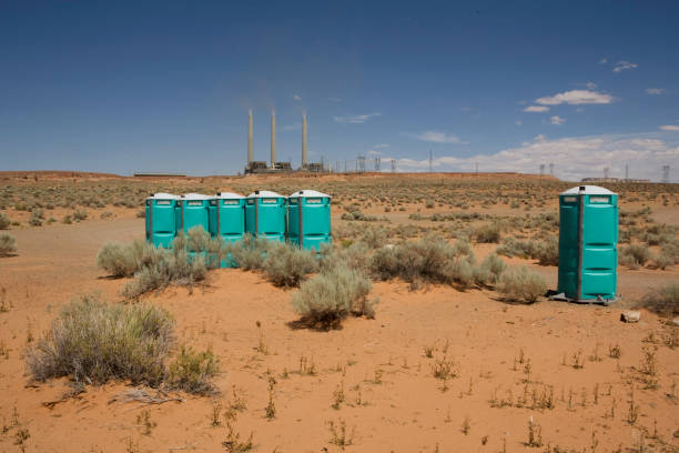 Best Portable Restrooms for Agricultural Sites in Chackbay, LA