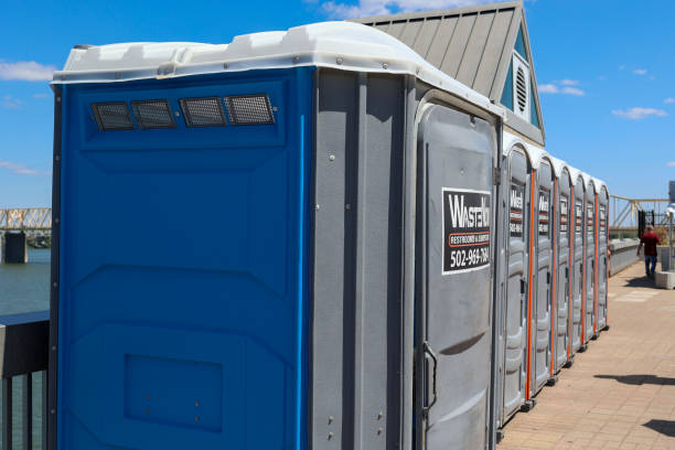 Best Short-Term Portable Toilet Rental in Chackbay, LA