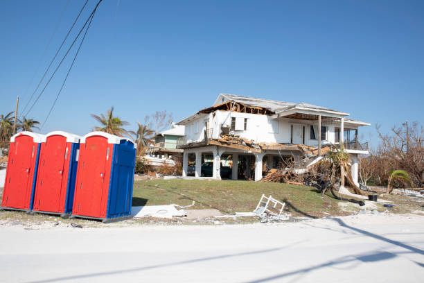 Best Standard Portable Toilet Rental in Chackbay, LA