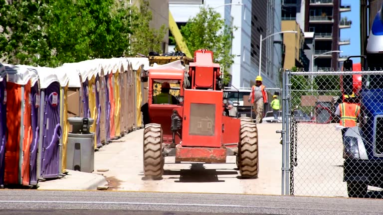 Best Deluxe Portable Toilet Rental in Chackbay, LA